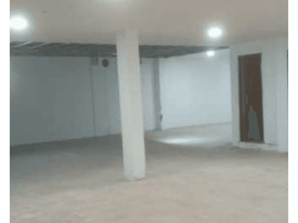 ARRIENDO BODEGA CERCA CARRETERA PPAL DE OLAYA - 1