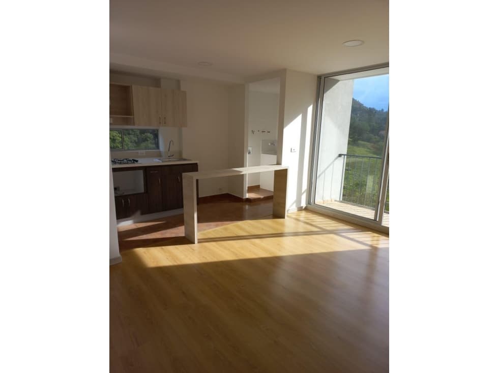 Apartamento en venta Copacabana Antioquia - 1