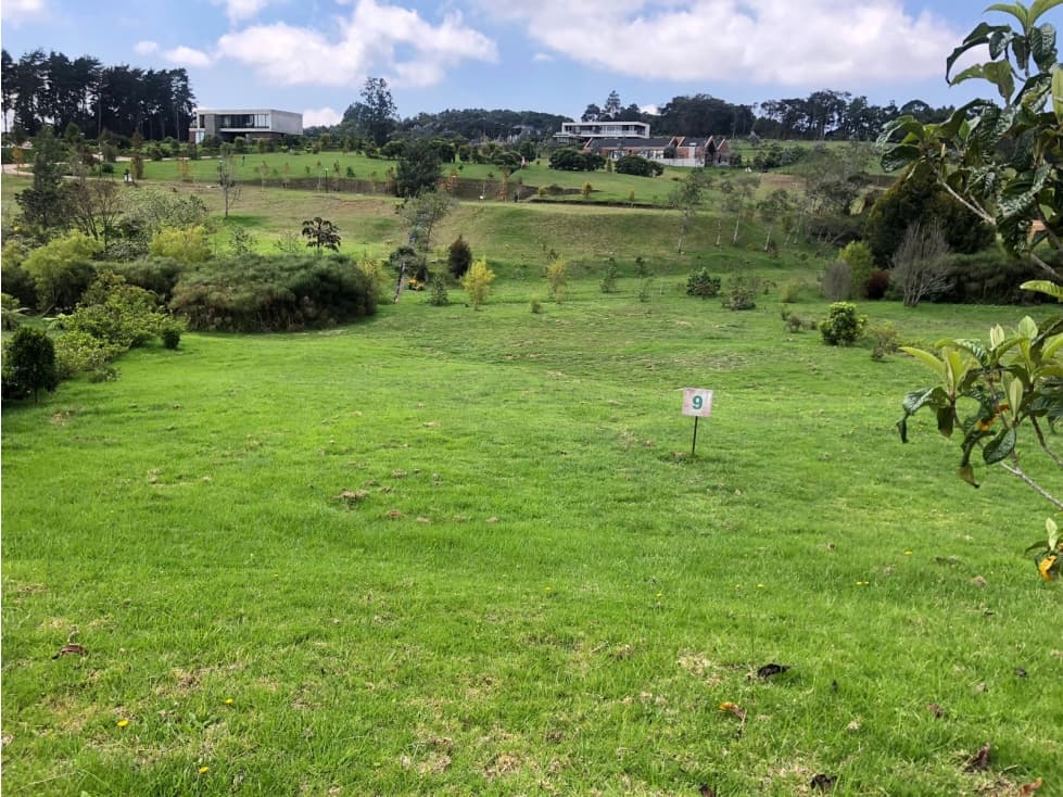 Lotes en venta Alto de Las Palmas - 1