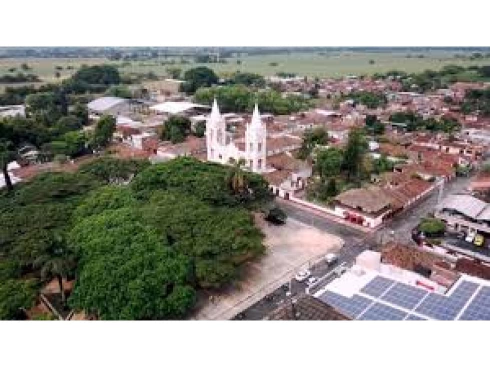 GUACARI, EXCELENTE BODEGA EN VENTA - 1