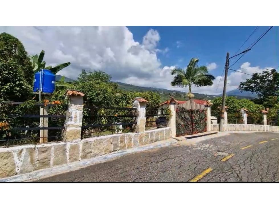 SILVANIA, CONDOMINIO LOMA LINDA, CASA CAMPESTRE EN VENTA - 1