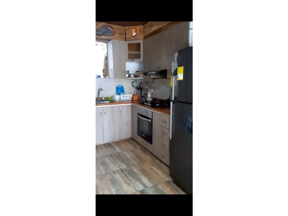 SE VENDE CASA EN SALENTO QUINDIO - 1