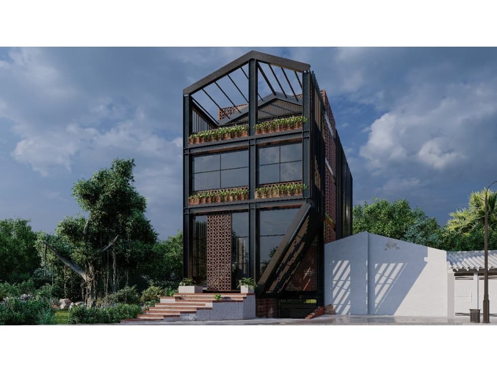 PARA RENTA A PARTIR DE JULIO 2025 / OFICINAS / LOCALES / - 1