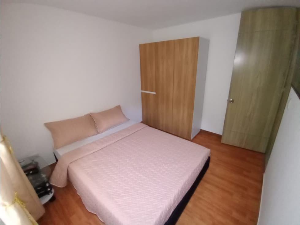 SE VENDE APTO AL SUR DE ARMENIA - 1