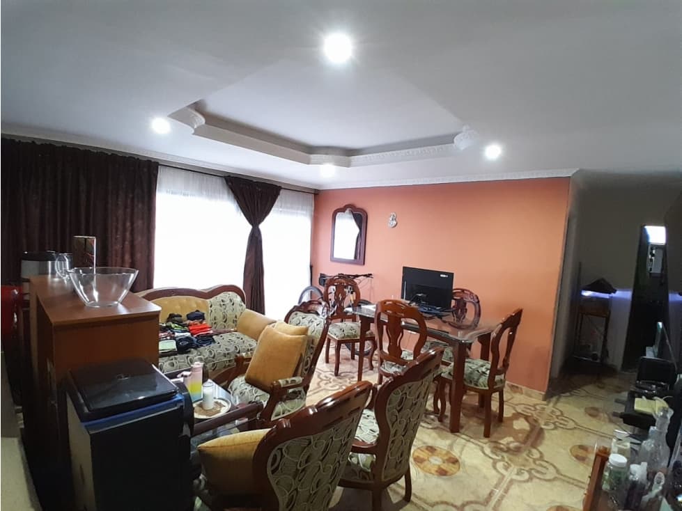 SE VENDE APARTAMENTO EN CIRCASIA - 1