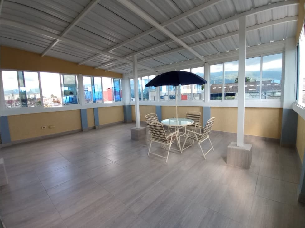 SE VENDE EDIFICIO EN ARMENIA QUINDIO - 1