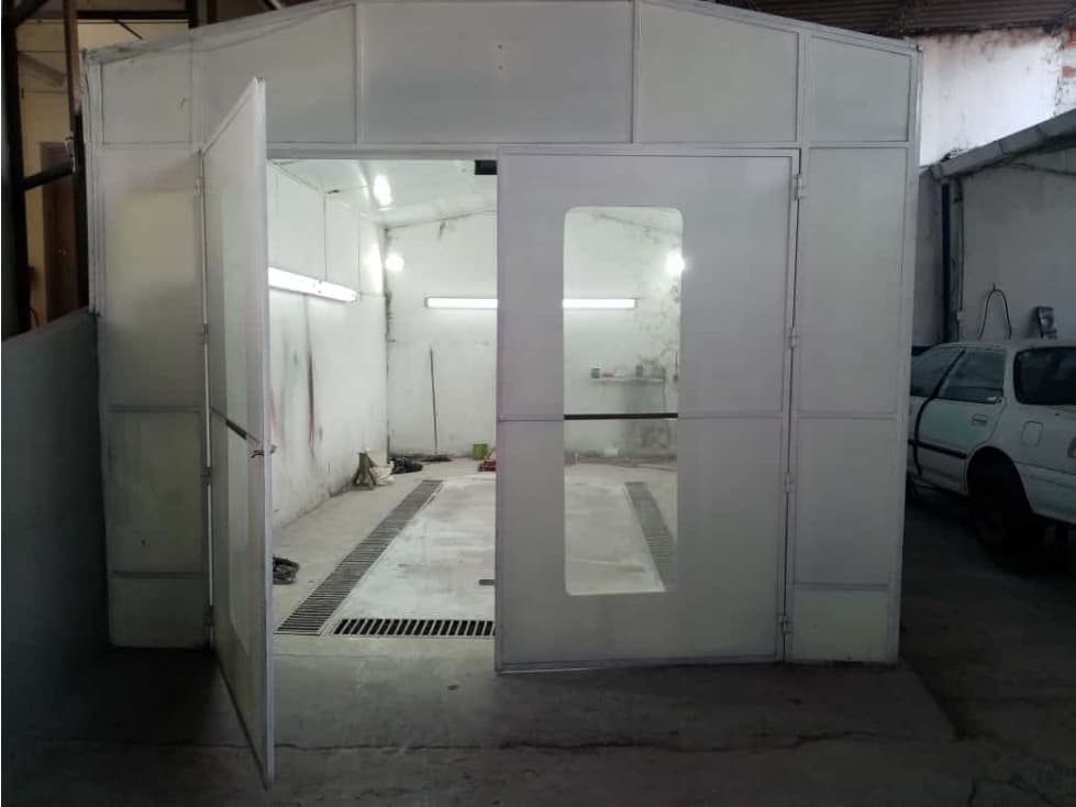 SE VENDE LOCAL EN SUR DE ARMENIA - 1