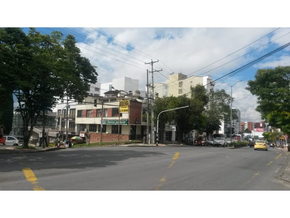SE RENTA LOCAL COMERCIAL AL NORTE DE ARMENIA - 1