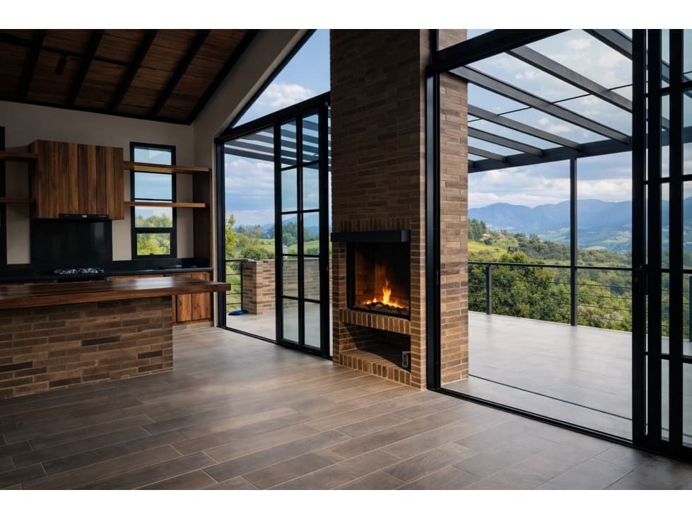 vendo casa campestre Subachoque - Cundinamarca - 1