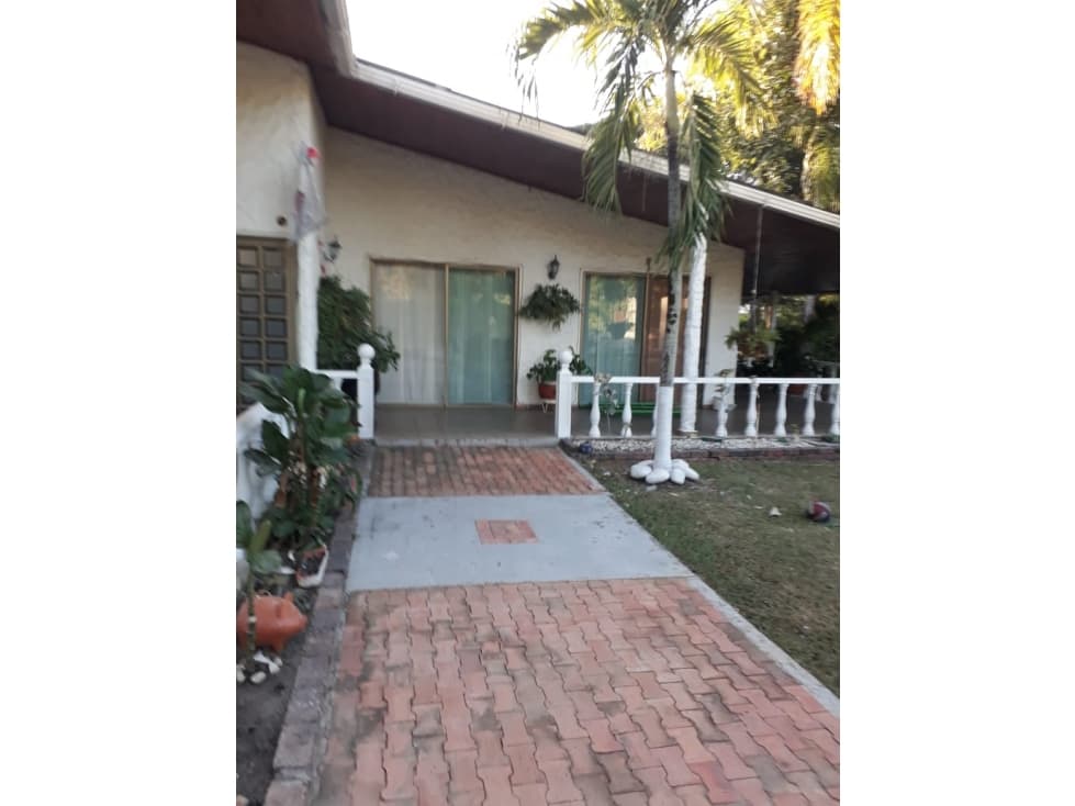 Casa en Venta Tocaima - 1