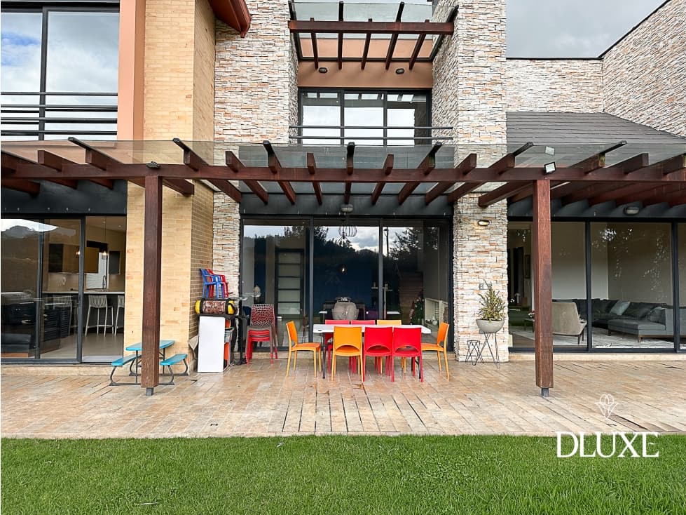 Arriendo, Casa, 3 habitaciones, Hatogrande Reservado - 1