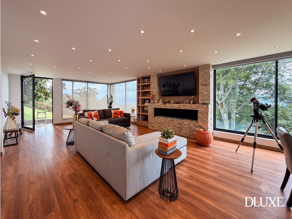 Arriendo, Casa, 3 habitaciones, Yerbabuena - 1