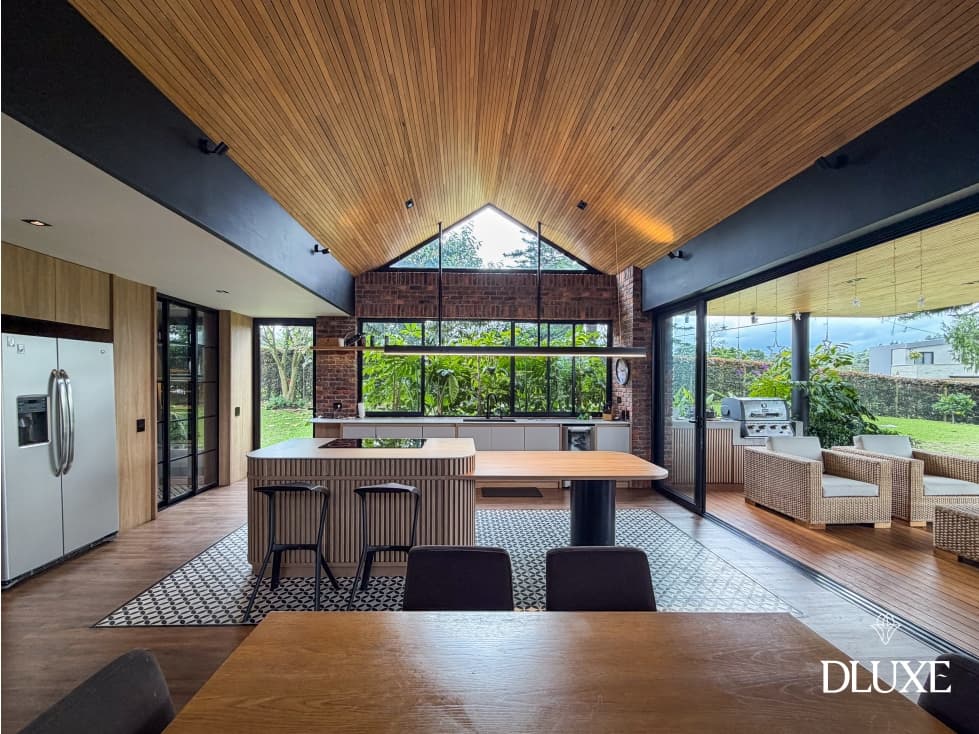 Venta, Casa, 3 habitaciones, San Antonio - La Ceja - 1