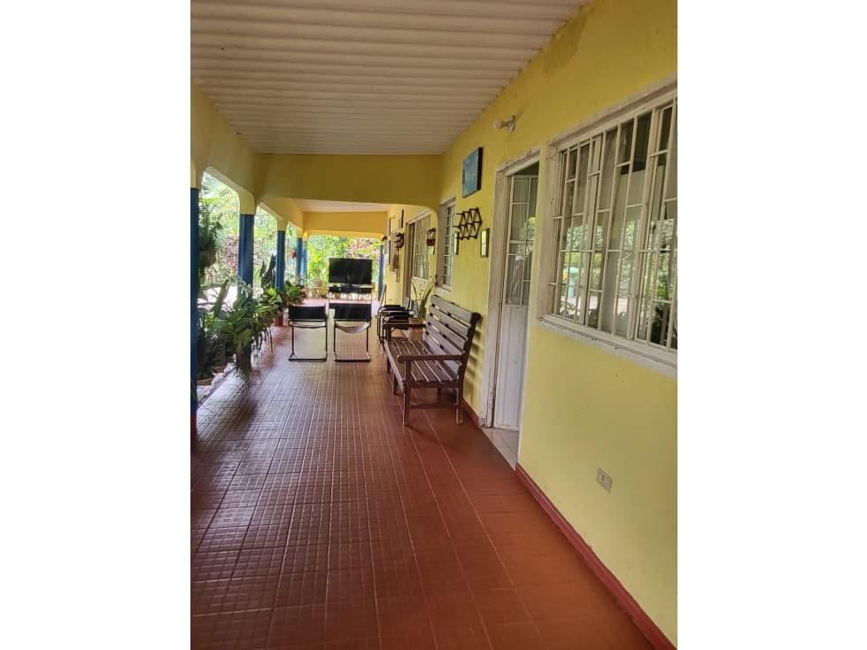 FINCA EL MARAÑON - 1