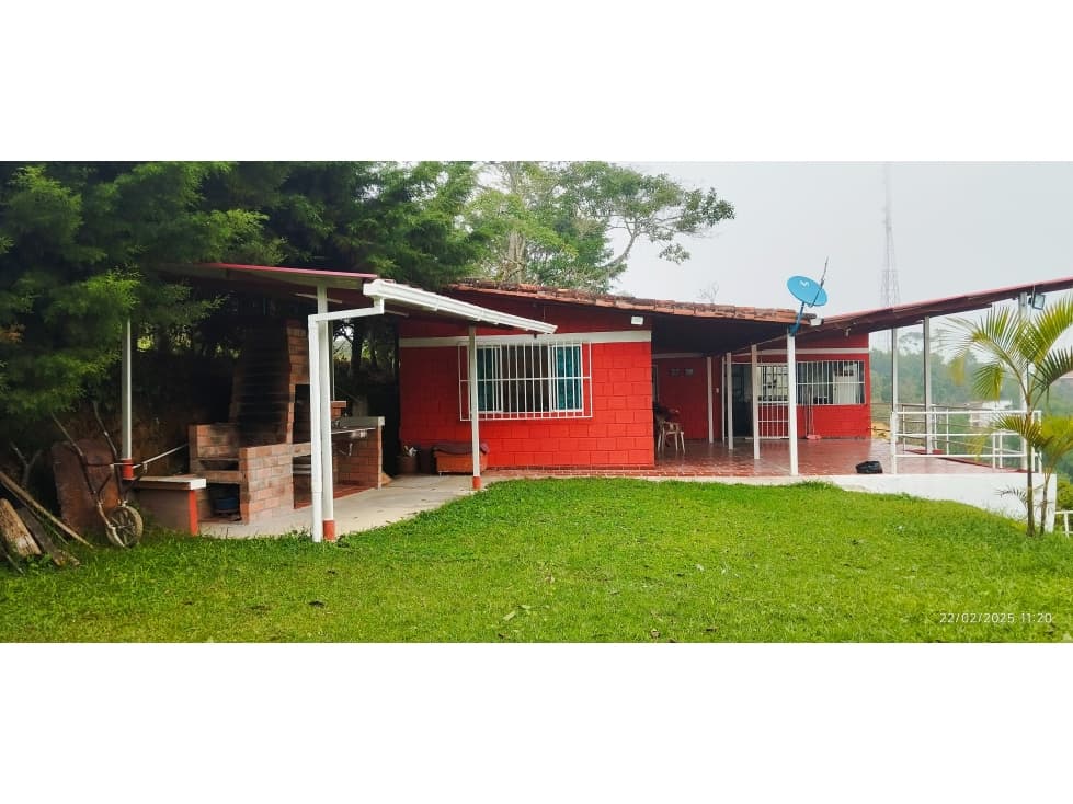 SE VENDE PARCELA EN EL ALTO LOS PADRES SECTOR LA NIEBLA - 1