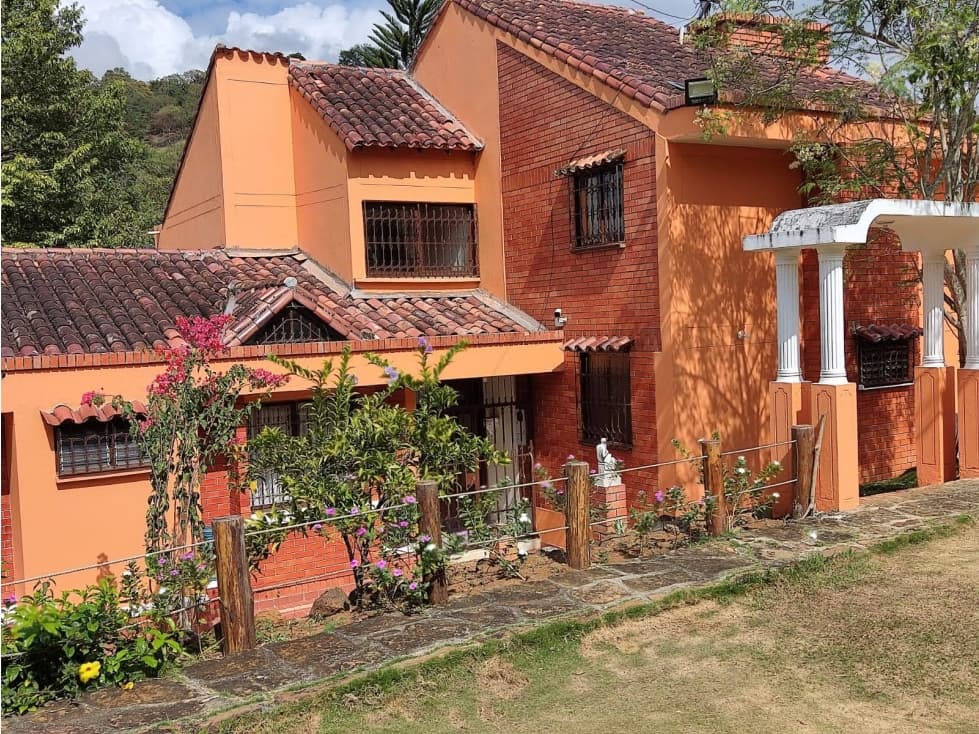 SE VENDE O SE PERMUTA PARCELA EN SAN GIL SANTANDER - 1