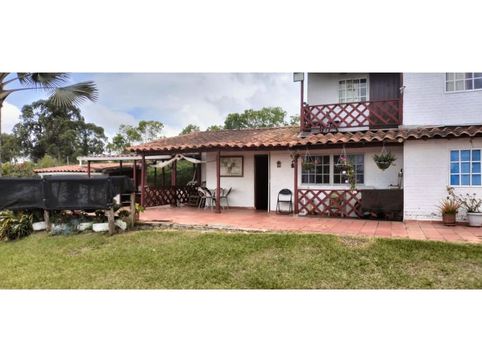 SE VENDE PARCELA EN EL CONJUNTO EL RECREO MESA LOS SANTOS SANTANDER - 1