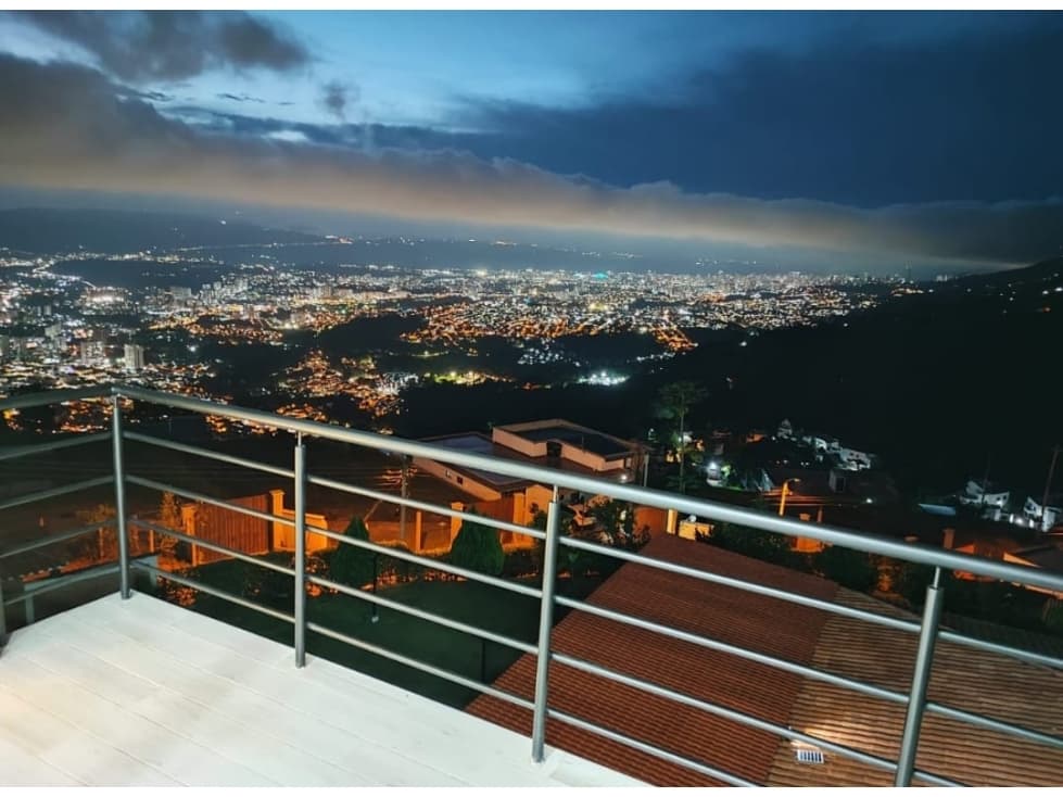 SE VENDEN LOTES EN CONJUNTO CERRADO EN FLORIDABLANCA SANTANDER - 1