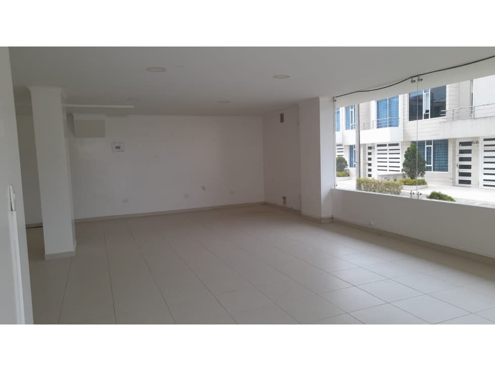 VENDO LOCAL CASA BLANCA EN DUITAMA BOYACA - 1