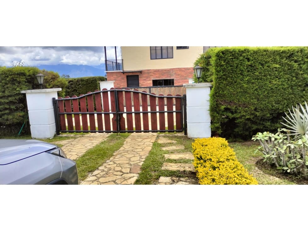 SE VENDE PARCELA EN LA MESA DE LOS SANTOS SANTANDER - 1
