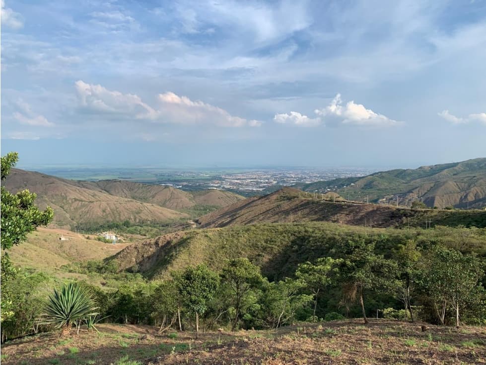 Venta lote Dapa Cali Valle del Cauca - 1