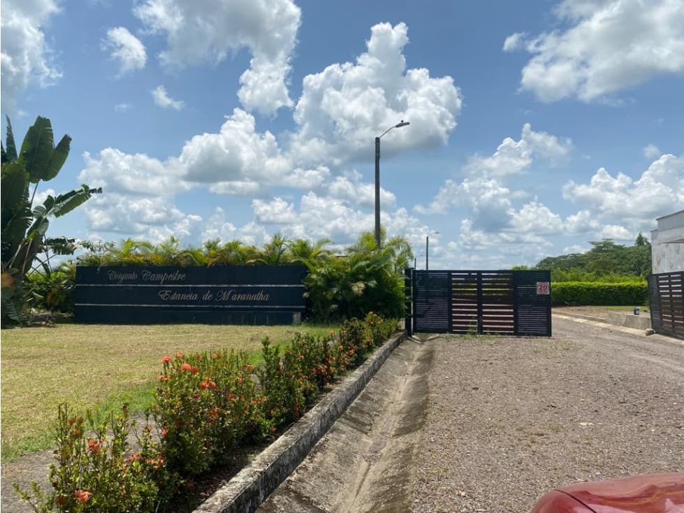 Vendo hermosa Casa Campestre en Restrepo - Meta - 1