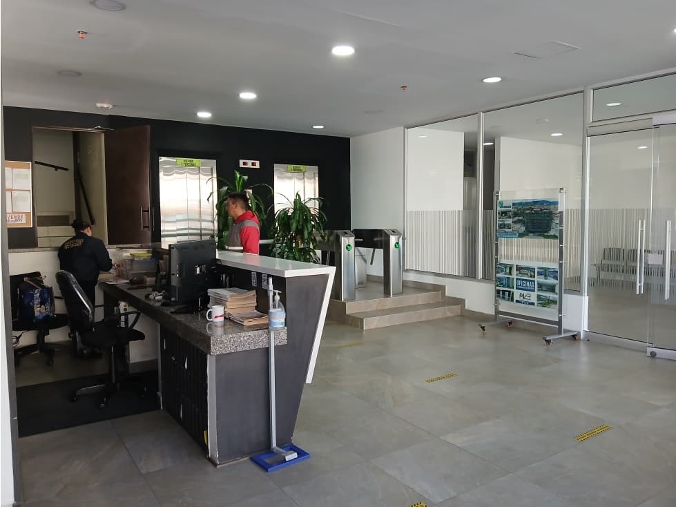 OFFICES CENTER CHIA ELITE - 1