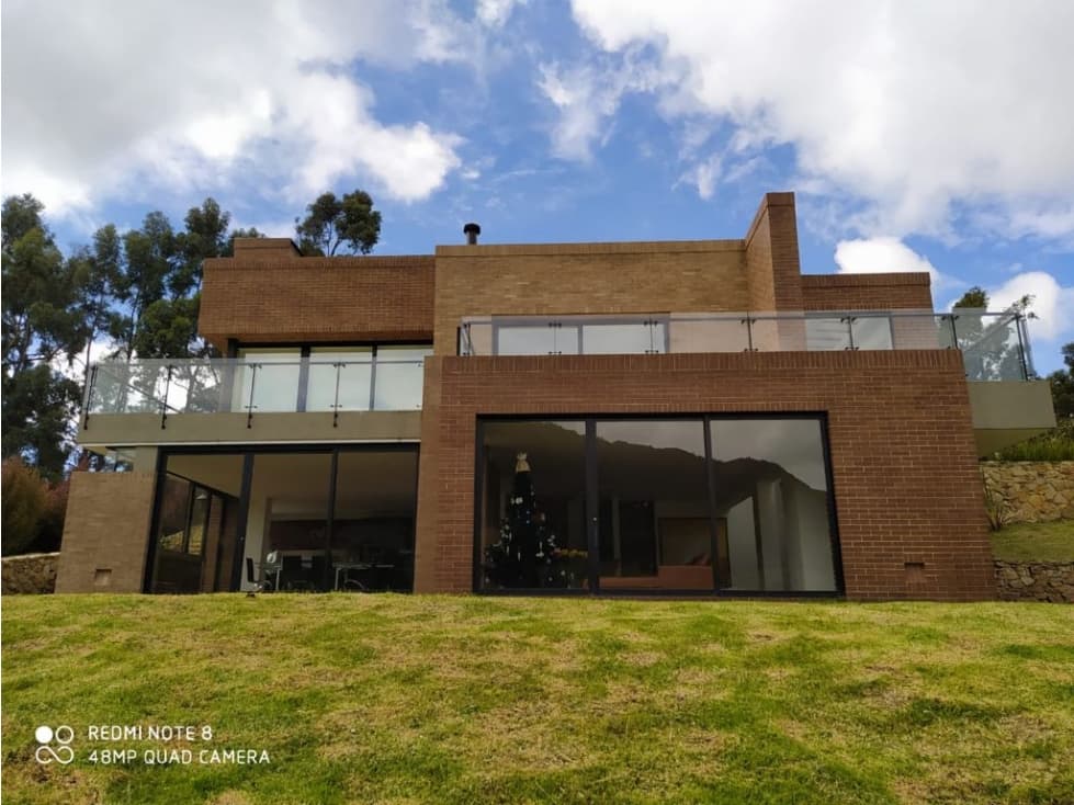 36-SUBACHOQUE VDA CANICA ALTA - 1