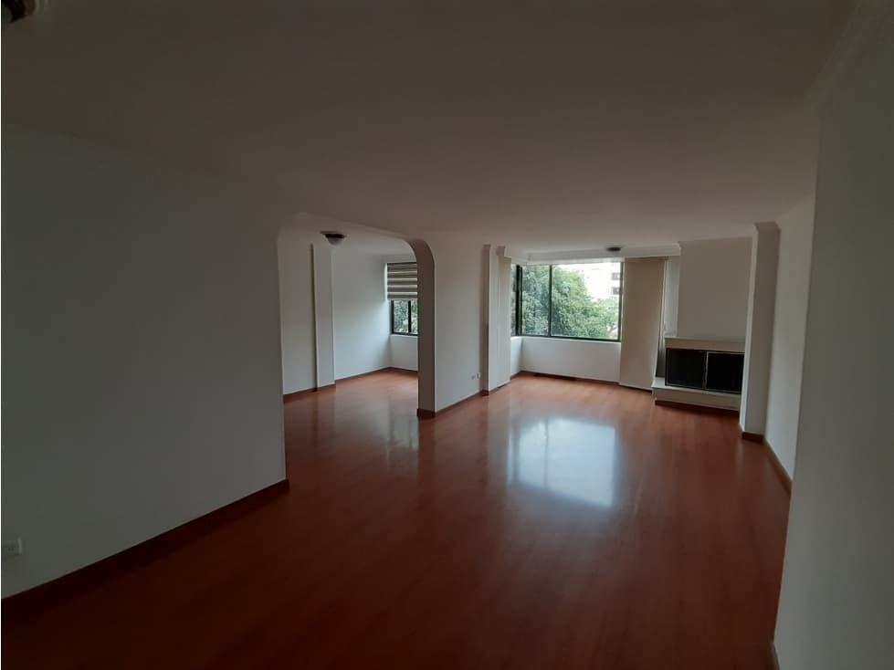 SANTA BARBARA APARTAMENTO - 1