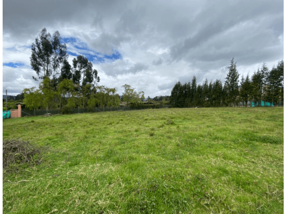 VENDO LOTE CHIA 2.800 M2 - 1