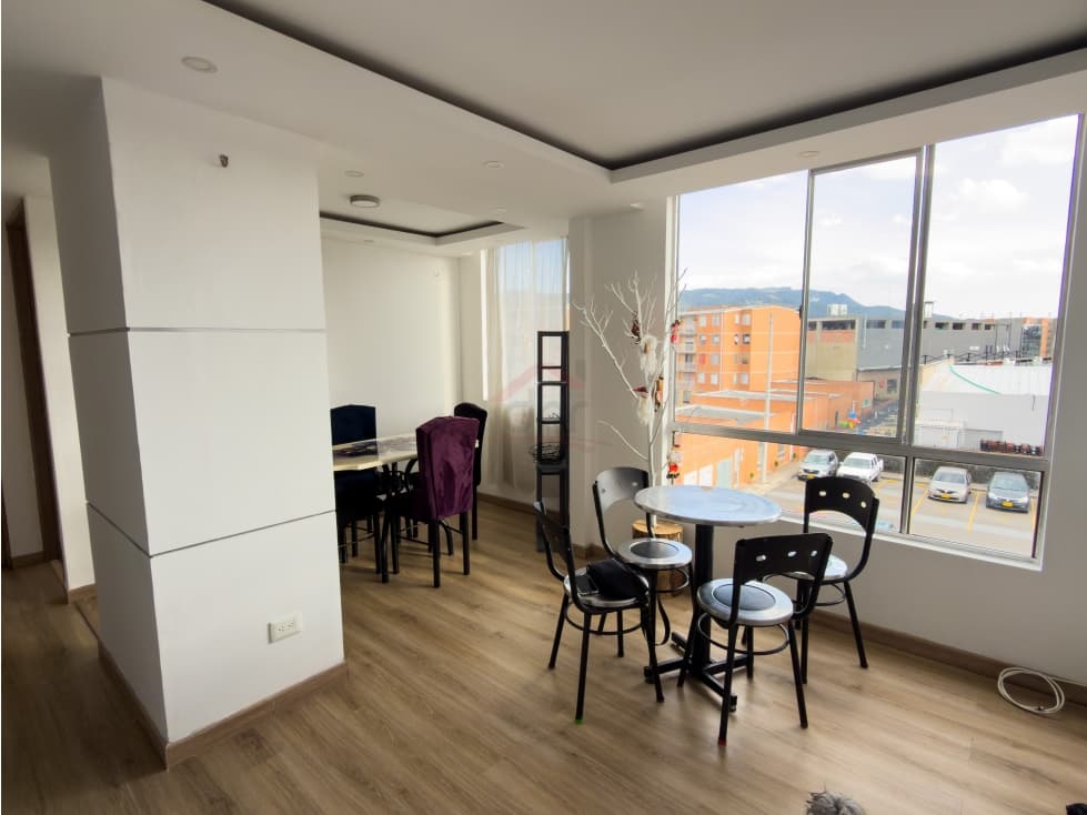 Arriendo Apartamento en Tocancipa - 1