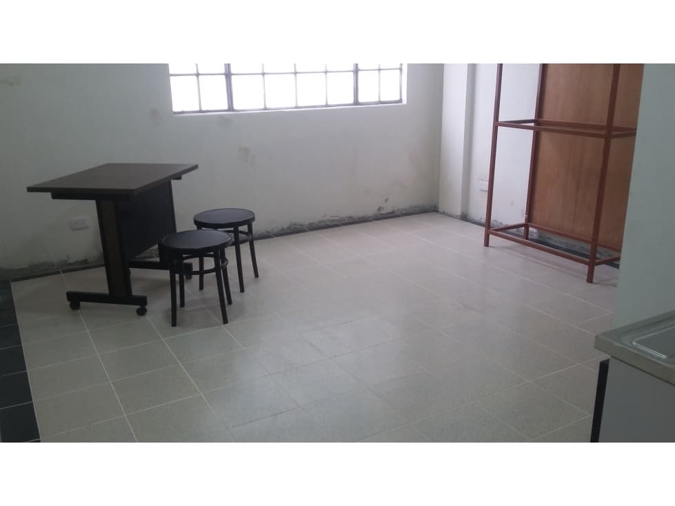 VENDO OFICINA O CONSULTORIO EN EL CENTRO DE PEREIRA - 1