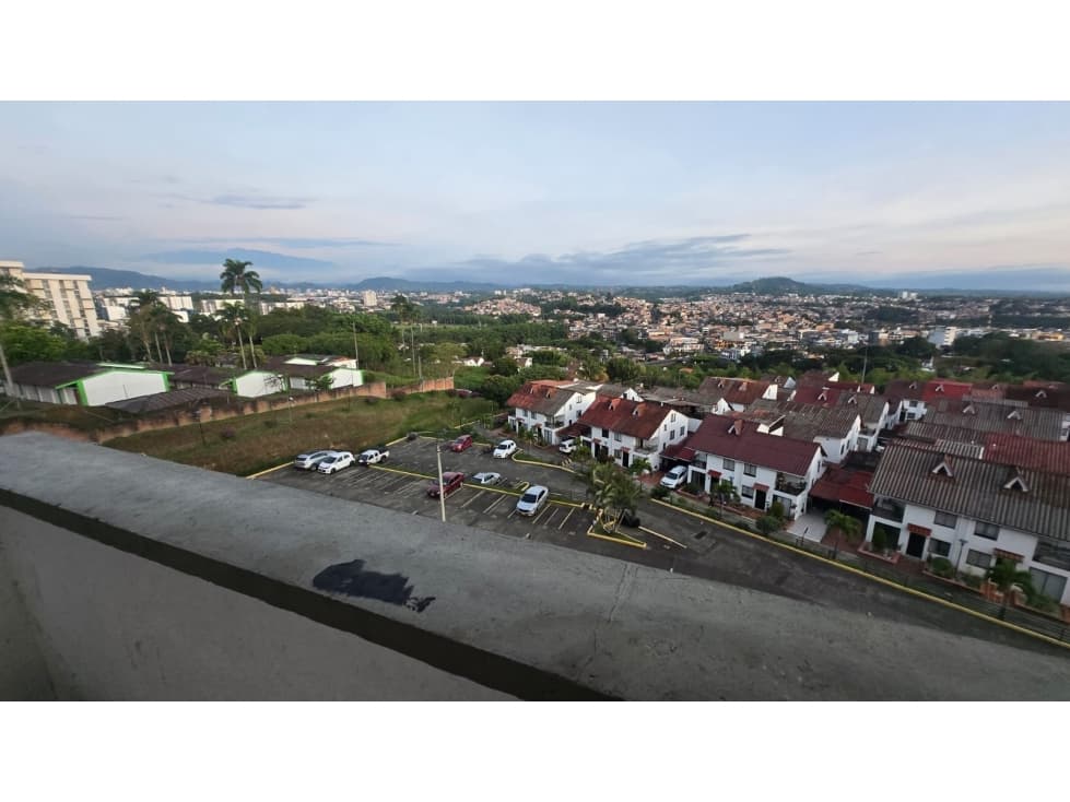 Vendo hermoso apartamento en el Sector de Unicentro - 1