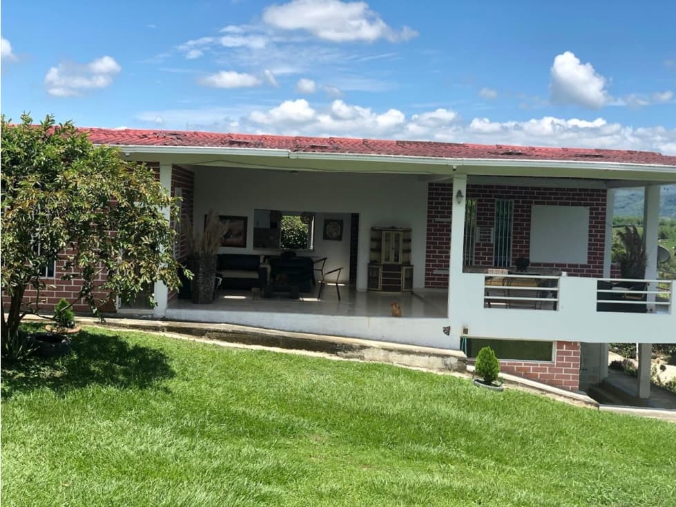 CASA CAMPESTE EN VENTA VILLAS DE ACAPULCO ,VITERBO - 1