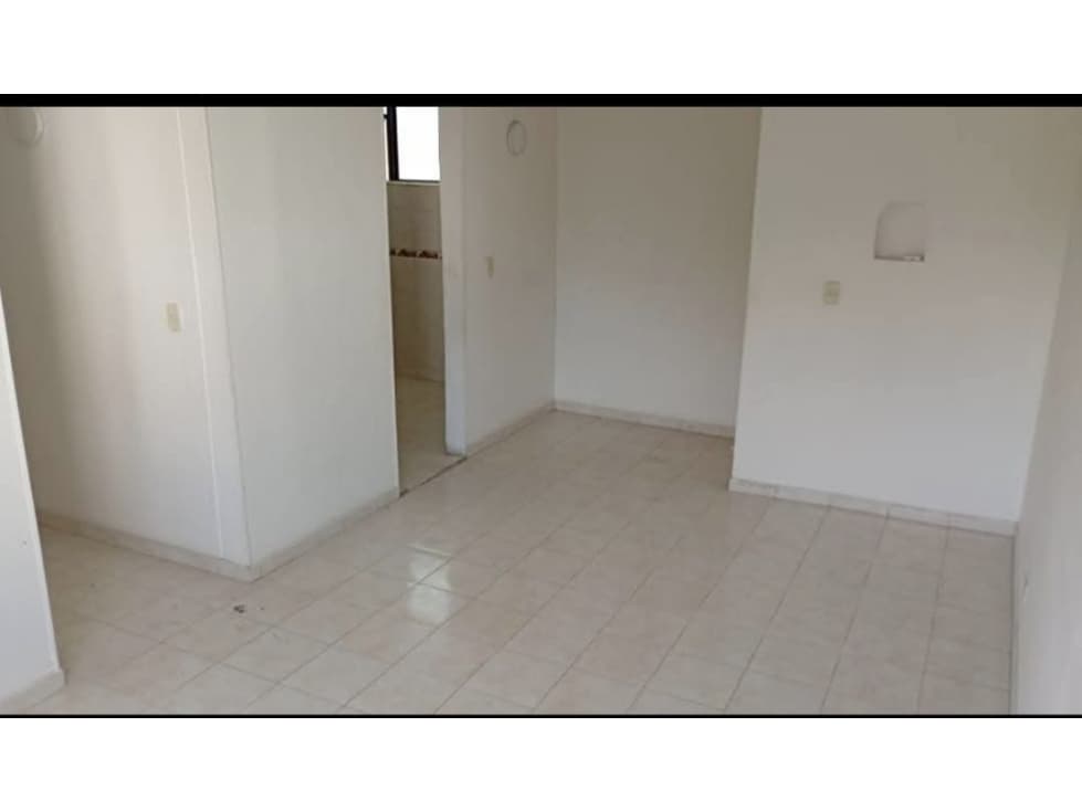 VENDO APARTAMENTO SECTOR GAMA - 1