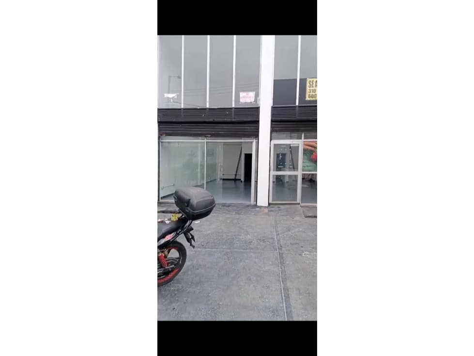 RENTO Local 4 en LA REBECA Circunvalar - 1