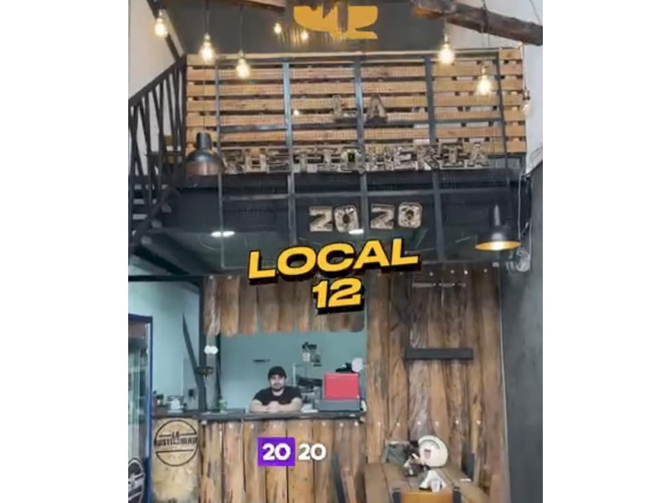 LOCAL EN VENTA EN DOQUEBRADAS - 1