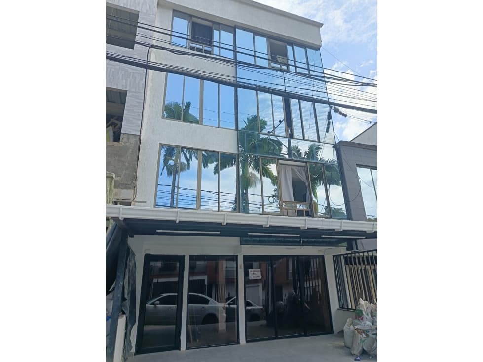 RENTO LOCAL COMERCIAL EN BELMONTE - 1