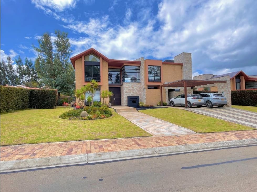 Casa en Arriendo Hato Grande Reservado - 1