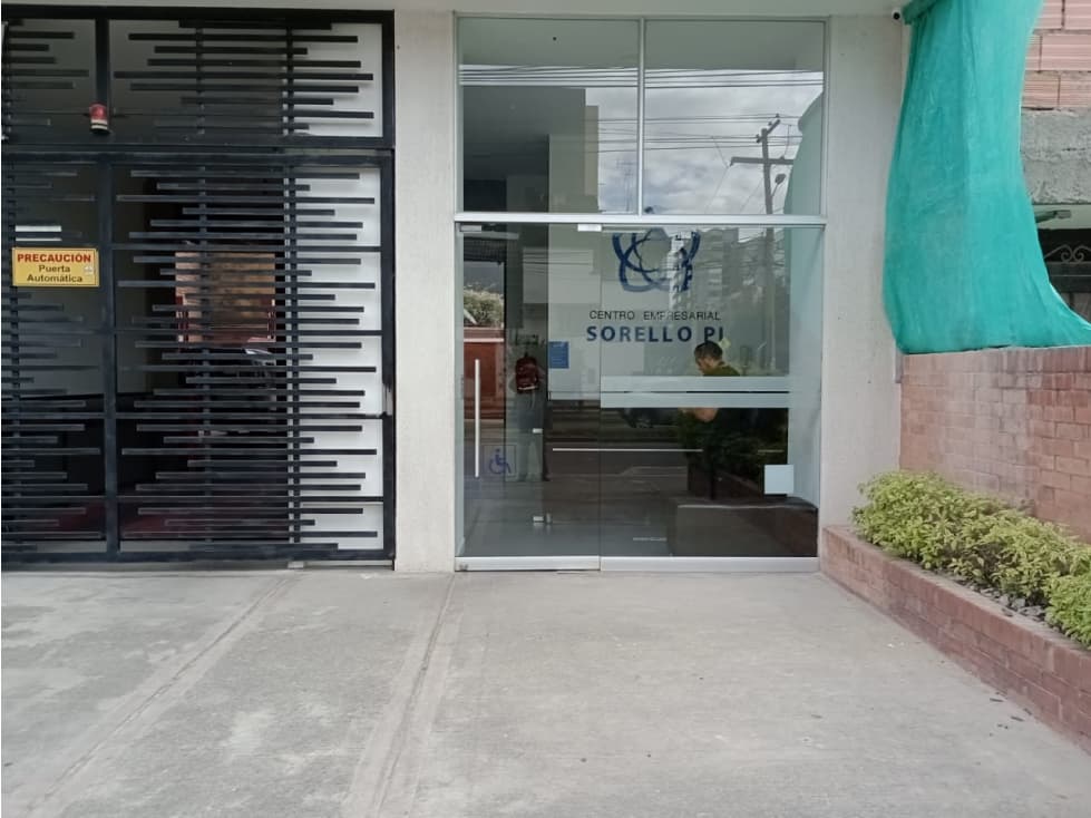 Venta Oficina Puente Largo, Suba, Bogotá. - 1