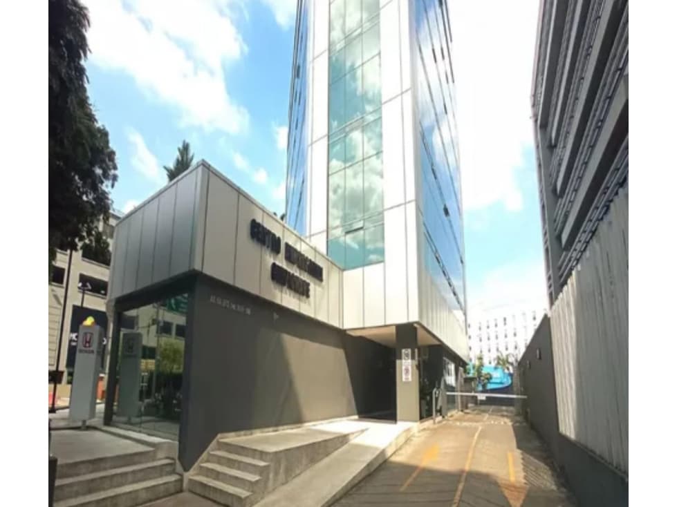 VENTA DE OFICINA Y CONSULTORIOS CHIPICHAPE CALI - 1