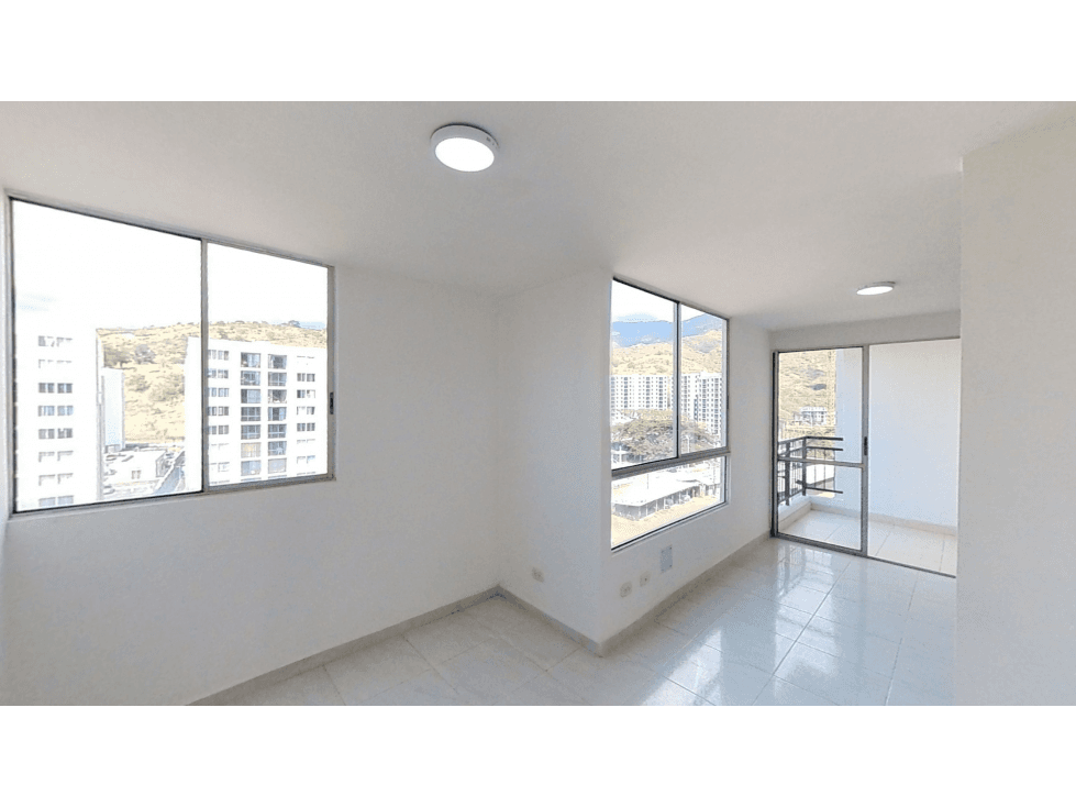 APARTAMENTO EN VENTA - PISO 8 - CIUDAD GUABINAS - 1