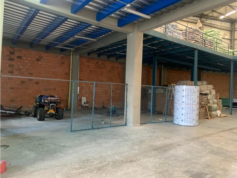 bodega se alquila - 1