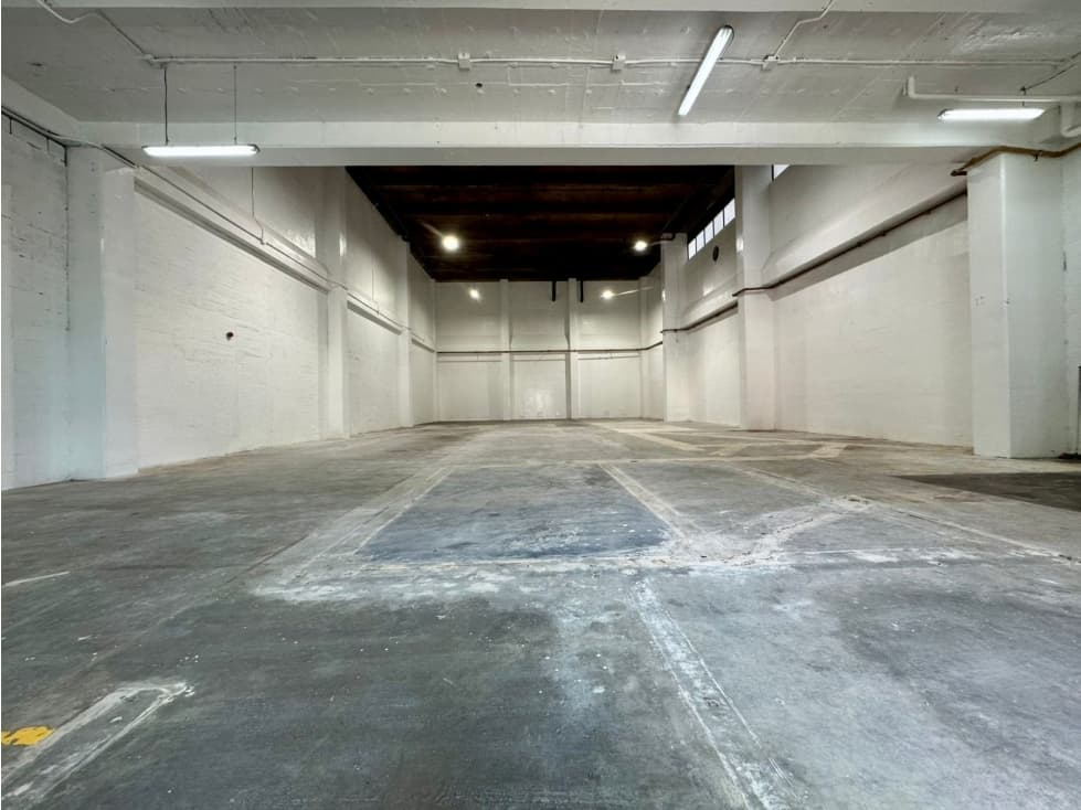 Bodega en Arriendo en Copacabana - 1