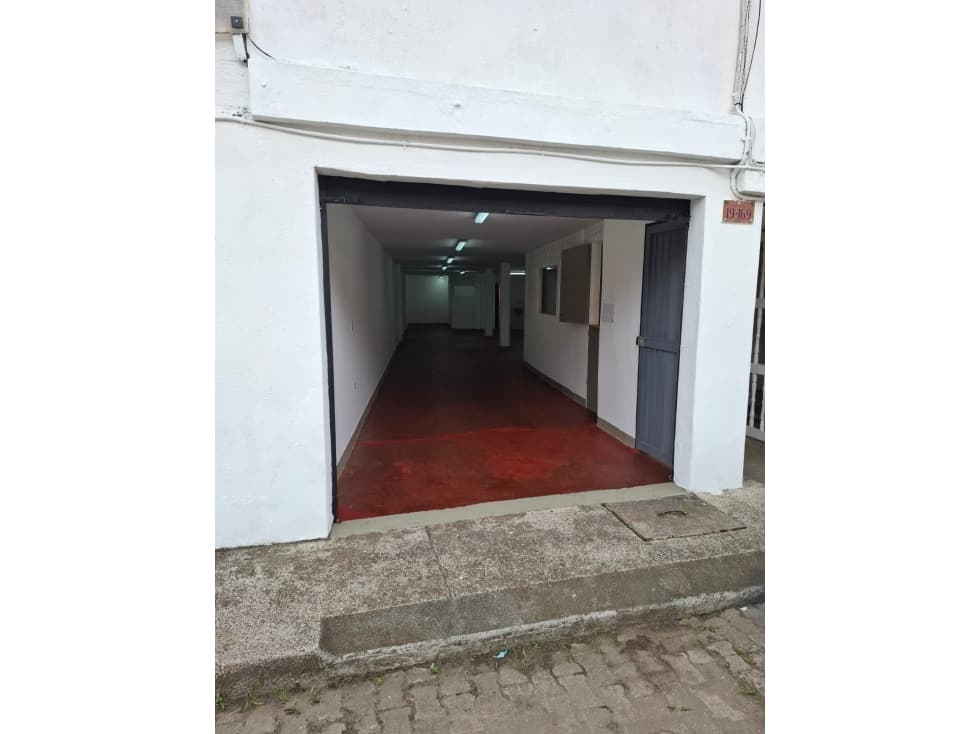 local para la renta en la ceja antioquia - 1