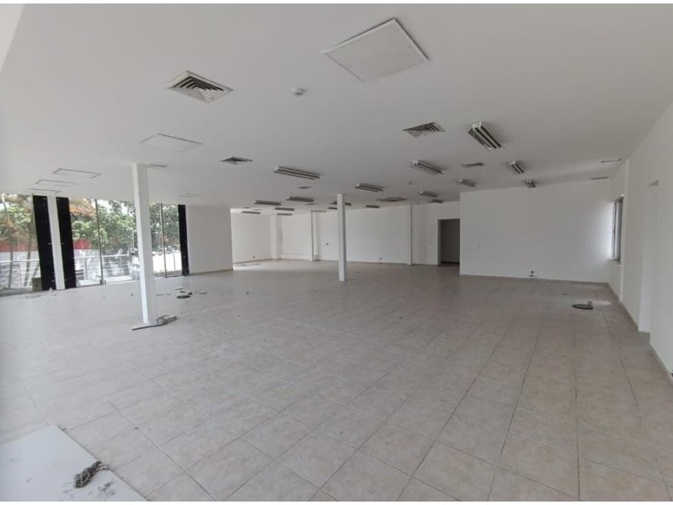 Arriendo oficina en Itagüí - 1