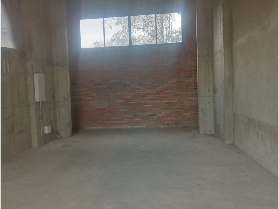 Local en Arriendo en El Retiro - 1