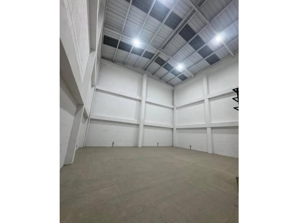 Bodega en Venta en Rionegro - 1