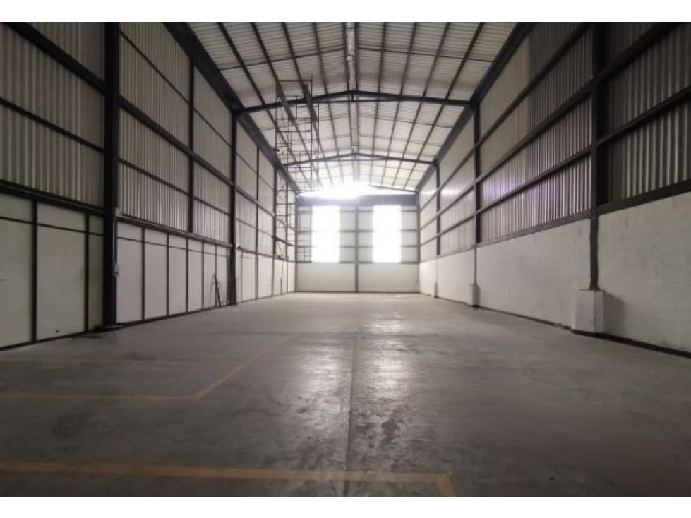 Bodega en Arriendo en Caldas - 1