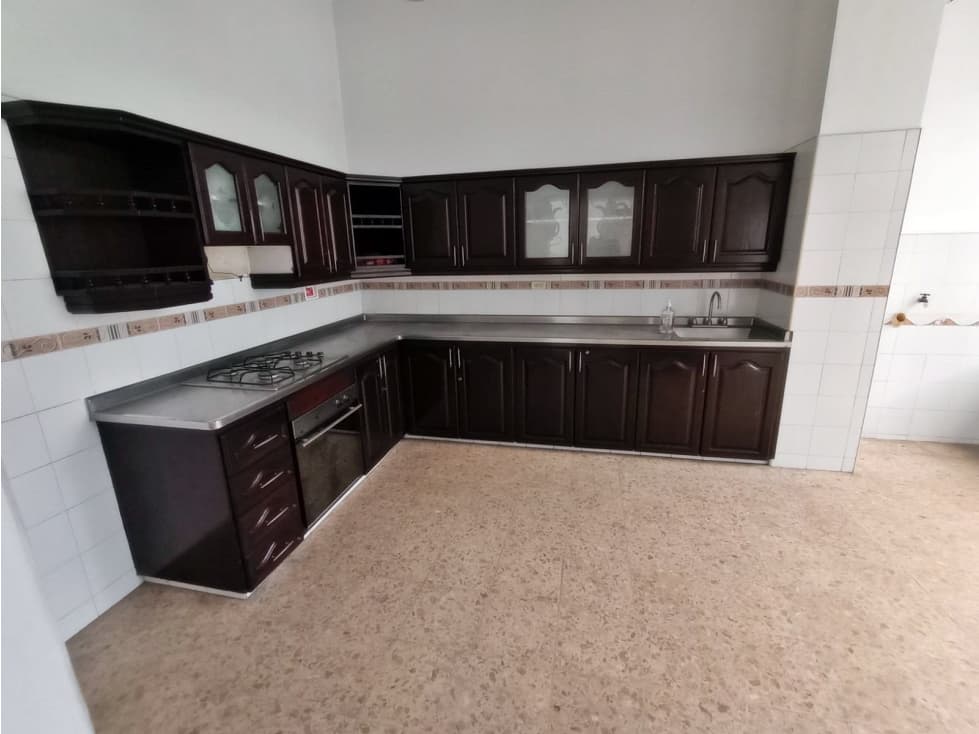 Casa en Arriendo Barrio Mesa Envigado - 1